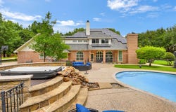 8 Park Place, Mansfield, TX 76063
