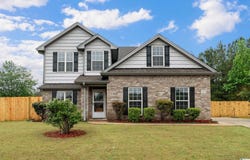 141 HILLCREST DRIVE, MONTEVALLO, AL 35115