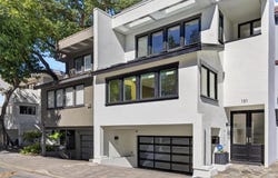 161 Stone Pine LN, Menlo Park, CA 94025