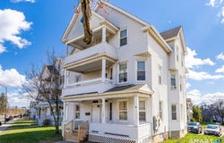 156 Black Rock Avenue, New Britain, CT 06052
