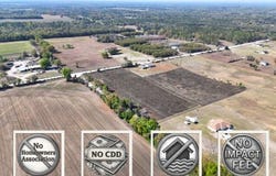 NW 50 Street, Bell, FL 32619