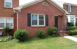 1536 CAMBRIDGE PLACE, ANNISTON, AL 36207