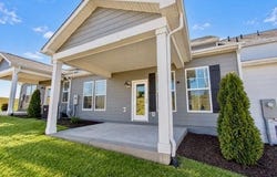 208 Addison Court, Blacksburg, VA 24060