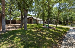 5303 Tioga Court, Granbury, TX 76049