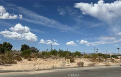 Sun Valley Drive, 29 Palms, CA 92277