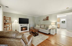 251 WATERFORD Lane, WINCHESTER, VA 22602