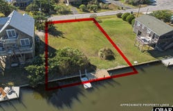 39045 Drum Road lot: 224, Avon, NC 27915