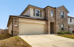 20712 Alcala Ter, Manor, TX 78653