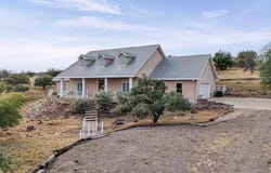 102 Clear View Drive, Fort Davis, TX 79734