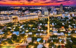 3828 Washington Ave, Miami, FL 33133