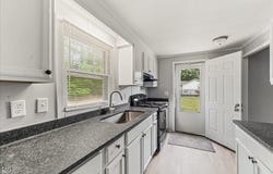 2954 Thomas Road, Henderson, NC 27537