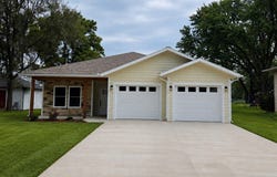 604 Monroe Street, Versailles, MO 65084