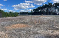 Cox -460 Business Road, Blackstone, VA 23824