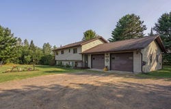 2245 MERKEL AVE, Eagle River, WI 54521