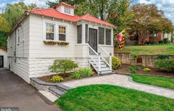 30 WOODLAWN Avenue, ANNAPOLIS, MD 21401
