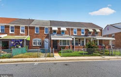 317 PINE Street, BALTIMORE, MD 21222