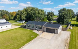 6925 S 505 W, Topeka, IN 46571