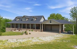 358 Spring View Place, Reeds Spring, MO 65737
