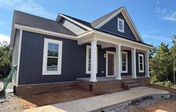 1299 Lewiston Plank Road, Burkeville, VA 23922