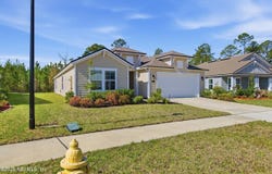 65784 EDGEWATER Drive, Yulee, FL 32097