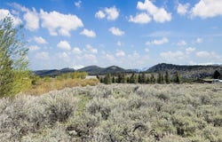Clark Creek RD lot: 10, Polaris, MT 59746