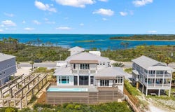 4137 Cape San Blas Rd, Cape San Blas, FL 32456