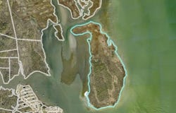 Bells Island, Marshallberg, NC 28553