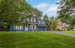 21126 Fairmount Boulevard, Shaker Heights, OH 44118