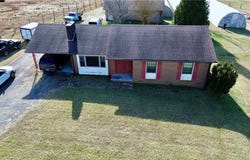 8621 Austin Traphill Road, Traphill, NC 28685