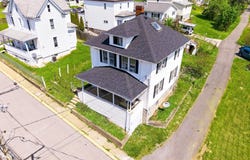 703 Dayton Street, Morgantown, WV 26505