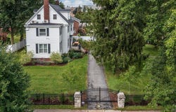9 High Park Boulevard, Amherst, NY 14226