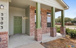 5303 Whistle Stop Drive, Temple, TX 76502