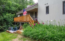 12 Stratton Ridge Road, Winhall, VT 05340