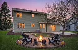 8361 W Lake Drive, Chanhassen, MN 55317