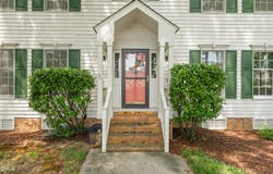 4024 Berini Drive, Durham, NC 27705