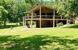 741 Rainbow Road, Bismarck, AR 71929