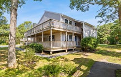 35 Ashumet Road, Mashpee, MA 02649