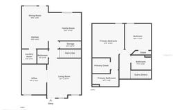 809 WYNBROOK Lane, DELAND, FL 32724