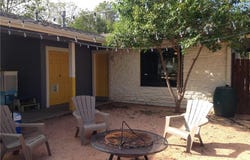 7404 Bethune Ave, Austin, TX 78752