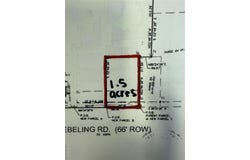 12885 EBELING Road, Bruce Twp, MI 48065