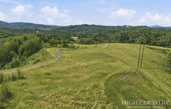 Titus Ridge Drive, Fleetwood, NC 28626