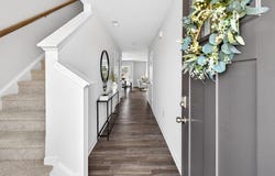 41 Rusling Leaf Drive, Fuquay Varina, NC 27526