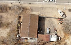 3499 E HIGHWAY 60, Miami, AZ 85539