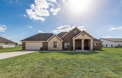 610 Ewing Road, Ferris, TX 75125