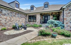 3940 Nicholas Court, Roca, NE 68430
