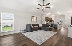 2120 Gabriel Drive, Sherman, TX 75092