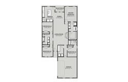 22445 Bluebird Drive, Silverhill, AL 36576