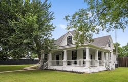 503 E 13th St, Kemp, TX 75143