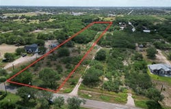 1915 Tordillo Road, Palmview, TX 78572