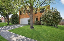 4608 Merlot Drive, Denton, TX 76226